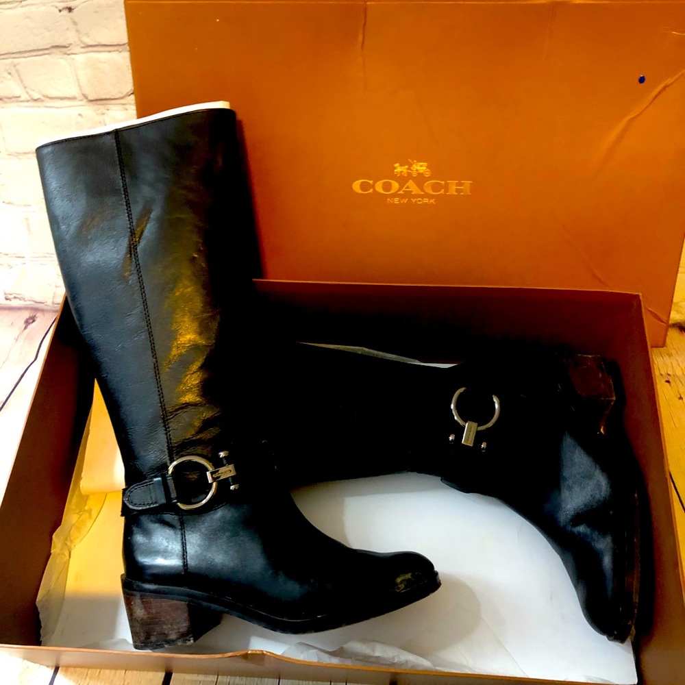 COPY - Boots